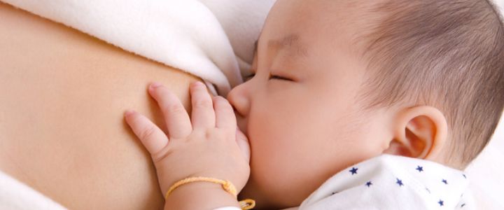 オンライン母乳外来