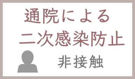 オンライン助産院　感染対策