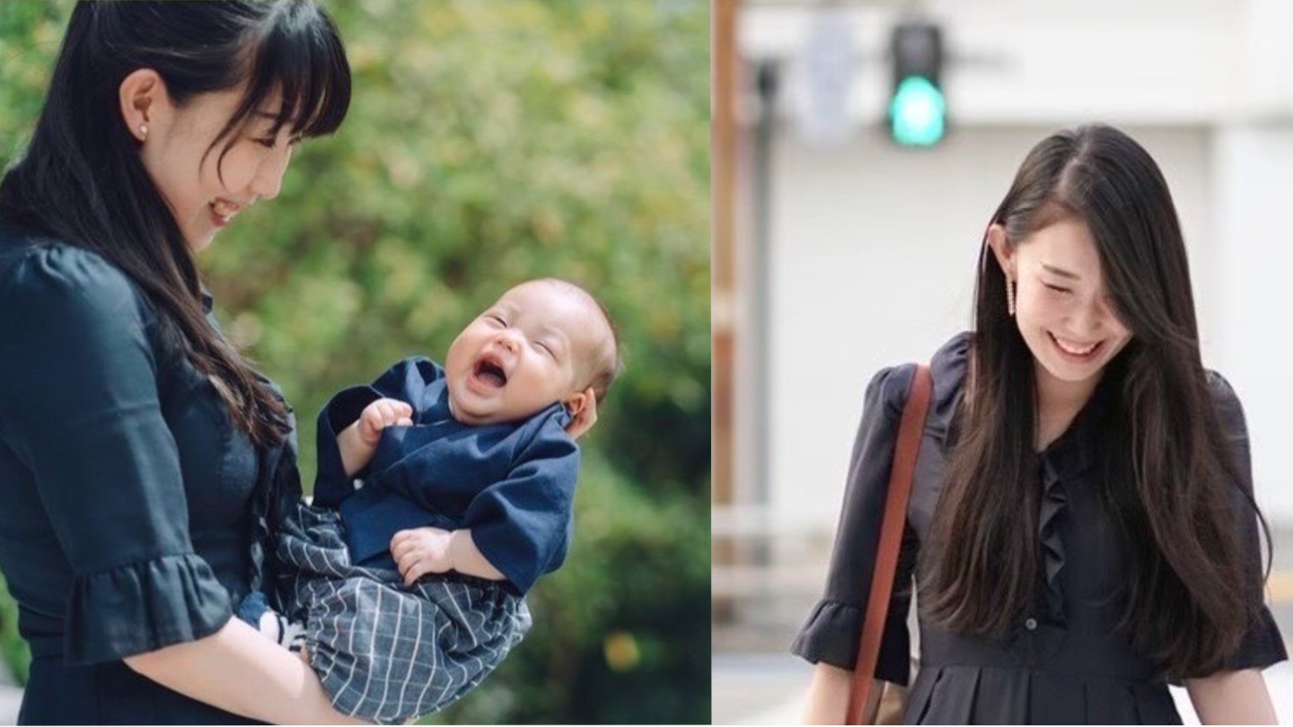 オンライン助産院 佐々木