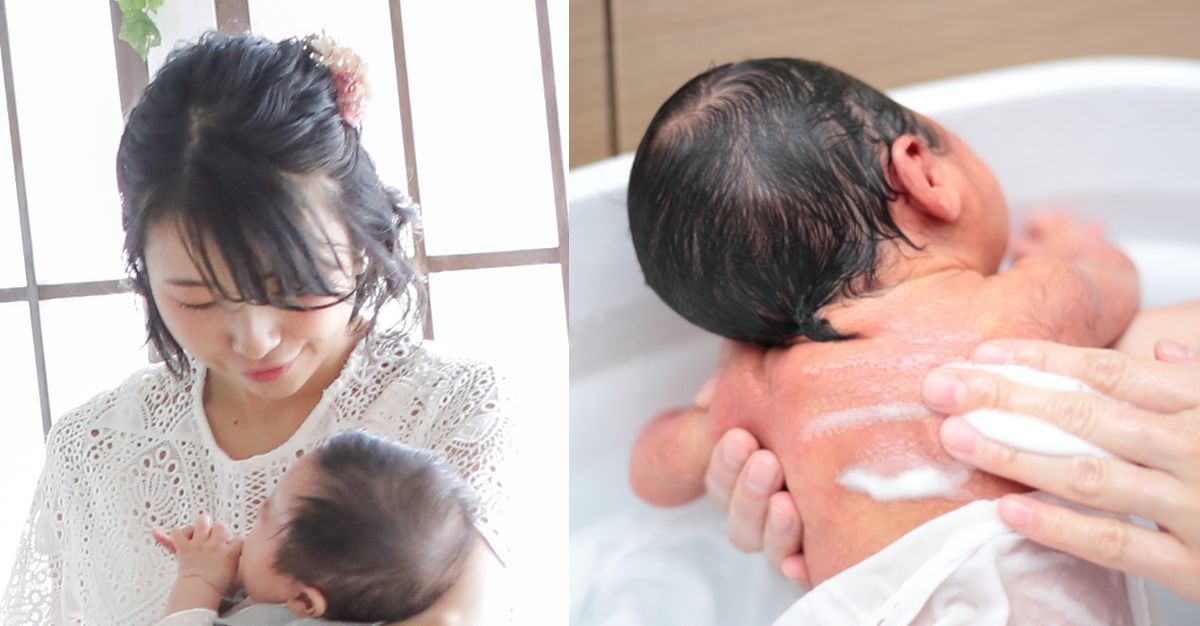 オンライン助産師紹介　越智