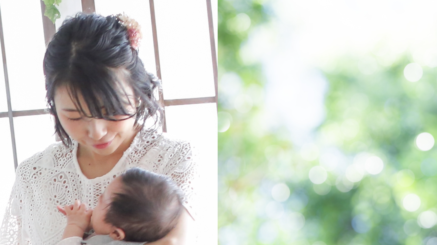 オンライン助産師相談の助産師紹介